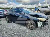 2015 Toyota CAMRY photo