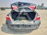 2015 Toyota CAMRY фото