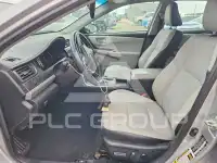 2015 Toyota CAMRY photo