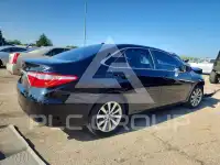 2015 Toyota CAMRY photo