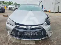 2015 Toyota CAMRY photo