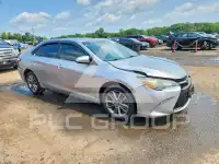2015 Toyota CAMRY фото