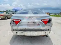 2015 Toyota CAMRY photo