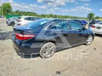 2015 Toyota CAMRY photo