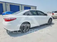 2015 Toyota CAMRY фото