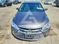 2015 Toyota CAMRY фото