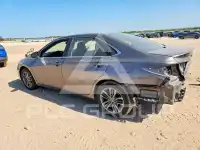 2015 Toyota CAMRY фото