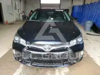 2015 Toyota CAMRY photo