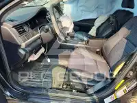 2015 Toyota CAMRY фото