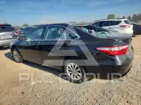 2015 Toyota CAMRY фото