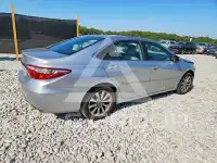 2015 Toyota CAMRY фото