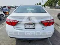 2015 Toyota CAMRY фото