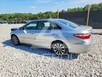 2015 Toyota CAMRY фото