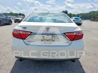 2015 Toyota CAMRY фото