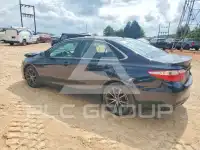 2015 Toyota CAMRY фото