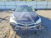2015 Toyota CAMRY photo