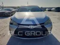 2015 Toyota CAMRY фото
