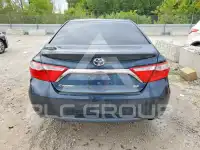 2015 Toyota CAMRY фото