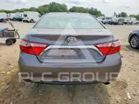2015 Toyota CAMRY photo