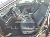 2015 Toyota CAMRY фото