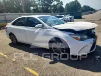 2015 Toyota CAMRY photo