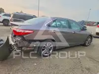 2015 Toyota CAMRY фото