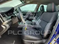 2015 Toyota CAMRY фото