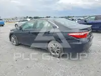 2015 Toyota CAMRY фото