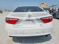 2015 Toyota CAMRY фото