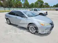 2015 Toyota CAMRY photo