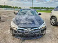 2015 Toyota CAMRY фото