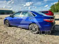 2015 Toyota CAMRY фото