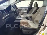 2015 Toyota CAMRY фото