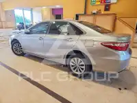 2015 Toyota CAMRY фото