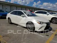 2015 Toyota CAMRY photo