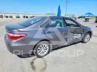 2015 Toyota CAMRY photo
