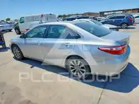 2015 Toyota CAMRY photo