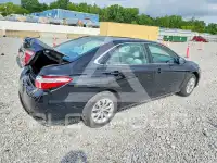 2015 Toyota CAMRY фото