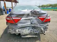 2015 Toyota CAMRY photo