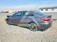 2015 Toyota CAMRY фото