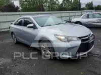 2015 Toyota CAMRY фото