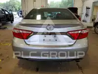 2015 Toyota CAMRY фото