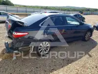 2015 Toyota CAMRY фото