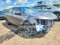 2015 Toyota CAMRY фото