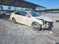 2015 Toyota CAMRY фото