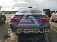 2015 Toyota CAMRY фото