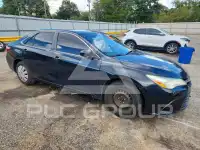 2015 Toyota CAMRY фото