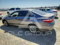 2015 Toyota CAMRY фото