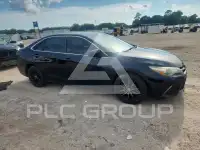 2015 Toyota CAMRY фото