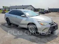 2015 Toyota CAMRY photo